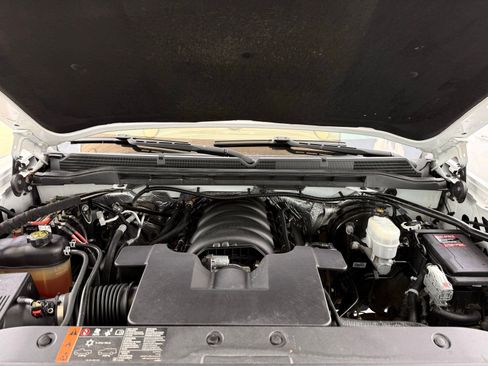 Used 2017 GMC Sierra 1500 2WD Regular Cab image 29