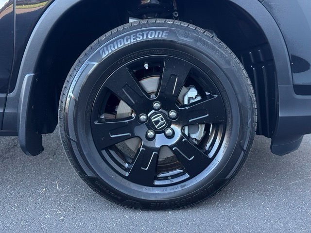 Used 2017 Honda Ridgeline Black Edition image 43