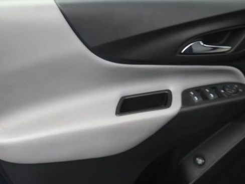 Used 2024 Chevrolet Equinox LT AWD/4WD image 14