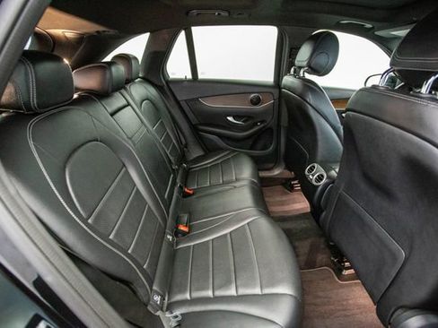 Used 2020 Mercedes-Benz GLC 300 4MATIC w/ Parking Assistance Package image 26