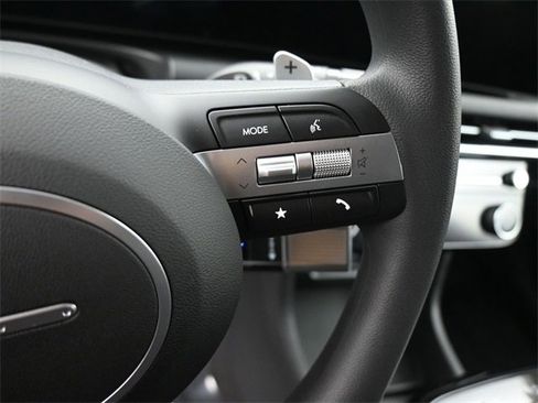 New 2026 Hyundai Tucson SEL image 18