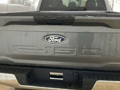 New 2025 Ford F150 XL w/ Equipment Group 103A High image 5