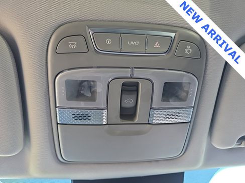 Used 2020 Kia Telluride S image 25