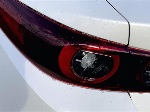 New 2026 MAZDA MAZDA3 s image 14