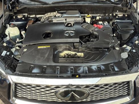 Used 2019 INFINITI QX50 Essential w/ Premium Heat Package image 23
