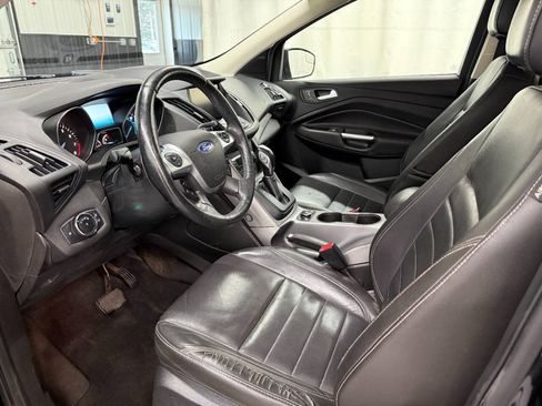 Used 2014 Ford Escape SE w/ Equipment Group 201A AWD/4WD image 10