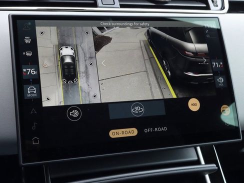 Used 2026 Land Rover Range Rover Evoque S image 26