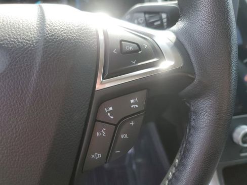 Certified 2023 Ford Edge SEL AWD/4WD image 18
