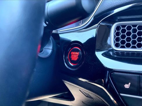 Used 2024 Honda Civic Touring image 36