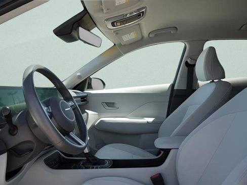 Certified 2026 Hyundai Kona SEL Sport AWD/4WD image 23