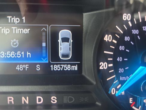 Used 2018 Ford Edge SEL w/ Class II Trailer Tow Package image 32