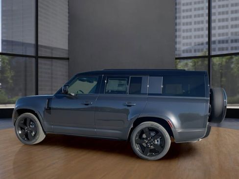 New 2026 Land Rover Defender 130 S image 6