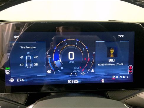 Used 2026 Chevrolet Equinox LT FWD image 22