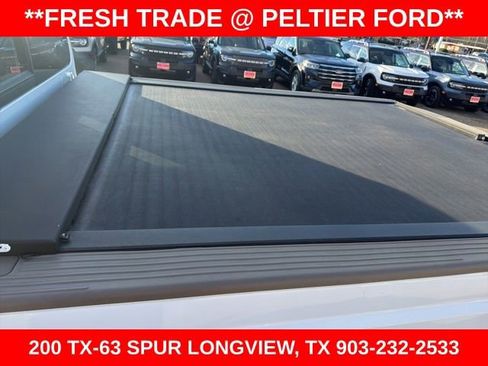 Used 2012 Ford F250 King Ranch w/ King Ranch w/Chrome Pkg image 28