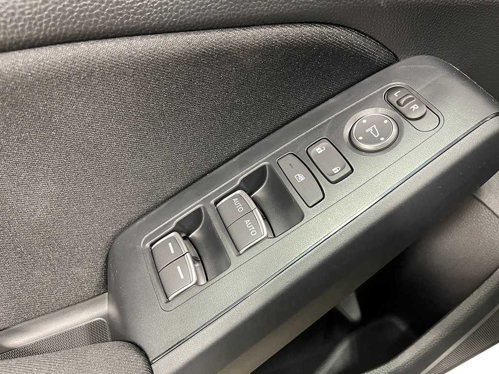 Certified 2026 Honda Civic Sport image 17