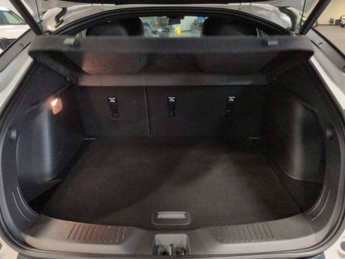 Used 2025 Buick Envista Sport Touring w/ Convenience I Package FWD image 12