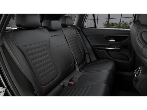 New 2026 Mercedes-Benz GLC 300 4MATIC image 5