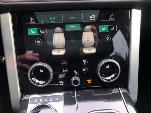 Used 2019 Land Rover Range Rover Long Wheelbase Autobiography image 26