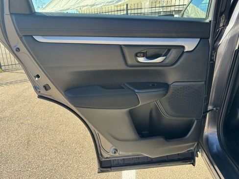 Used 2019 Honda CR-V LX image 27