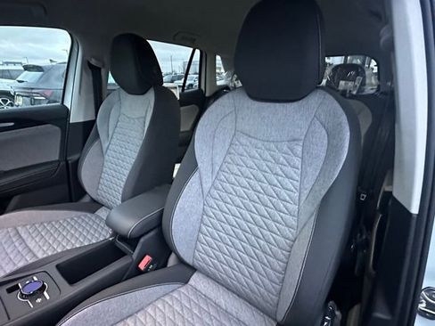 New 2026 Volkswagen Tiguan S AWD/4WD image 26
