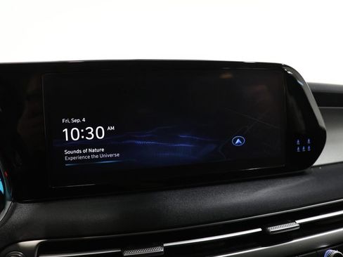 Used 2025 Hyundai Palisade SEL FWD image 24