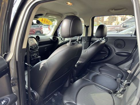 Used 2014 MINI Cooper Countryman S w/ Cold Weather Package image 26