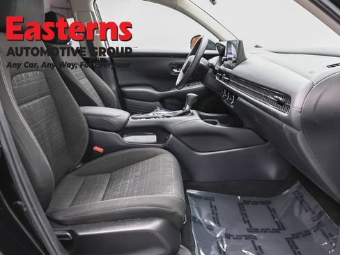 Used 2024 Honda HR-V LX image 23