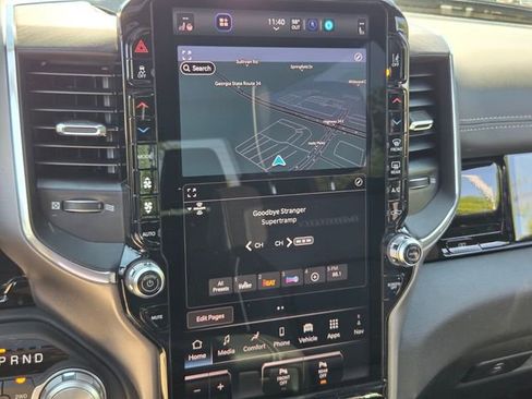 New 2026 RAM 1500 Laramie image 10