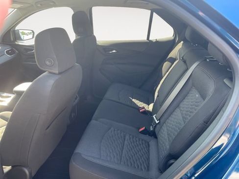 Used 2021 Chevrolet Equinox LT FWD image 13