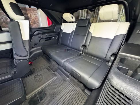 Certified 2024 Toyota Sequoia Capstone AWD/4WD image 56