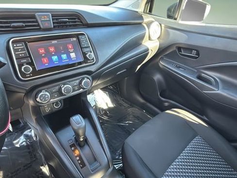 Used 2024 Nissan Versa S w/ S Plus Package image 24