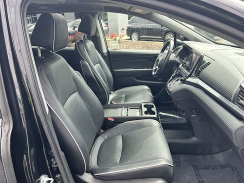 Used 2022 Honda Odyssey Elite image 28