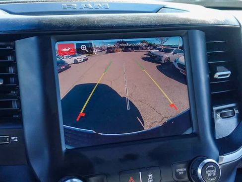 Certified 2024 RAM 2500 Big Horn image 23