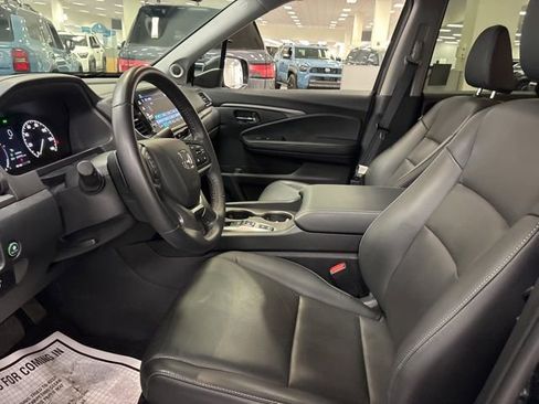 Used 2025 Honda Ridgeline RTL image 22