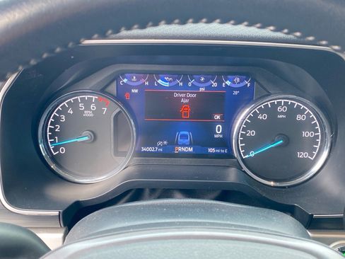 Used 2021 Ford F150 XLT w/ Equipment Group 302A High image 20