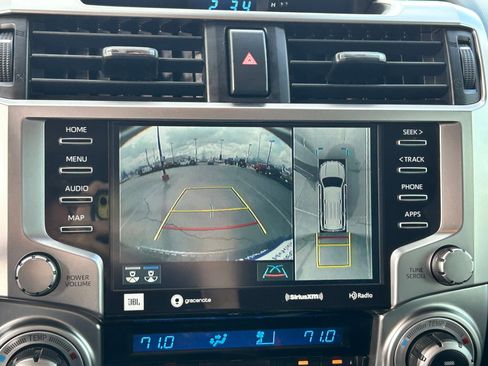 Used 2023 Toyota 4Runner Limited image 21