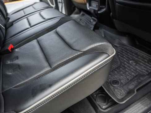 Certified 2023 RAM 1500 Laramie AWD/4WD image 35