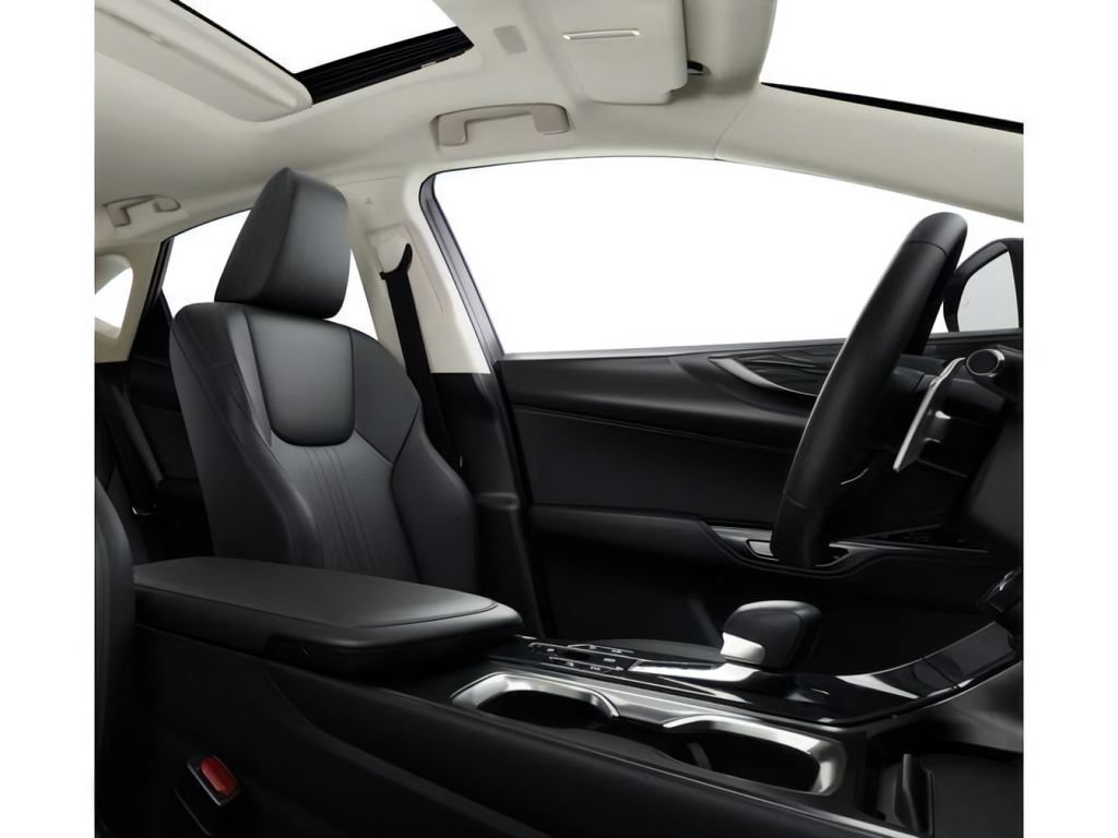 New 2026 Lexus NX 350 AWD w/ Cold Area Package image 8
