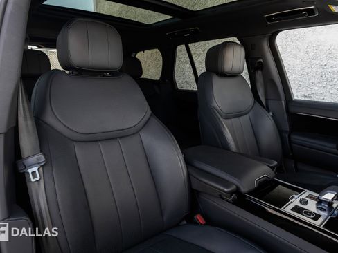 Used 2023 Land Rover Range Rover SE image 39