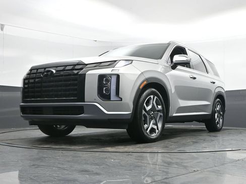 Used 2025 Hyundai Palisade SEL image 50