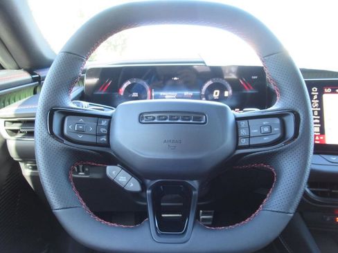 New 2026 Dodge Charger R/T AWD/4WD image 22