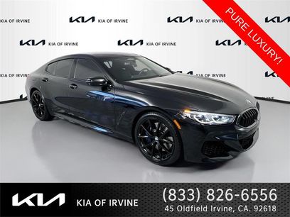 Used 2021 BMW 840i Gran Coupe w/ M Sport Package