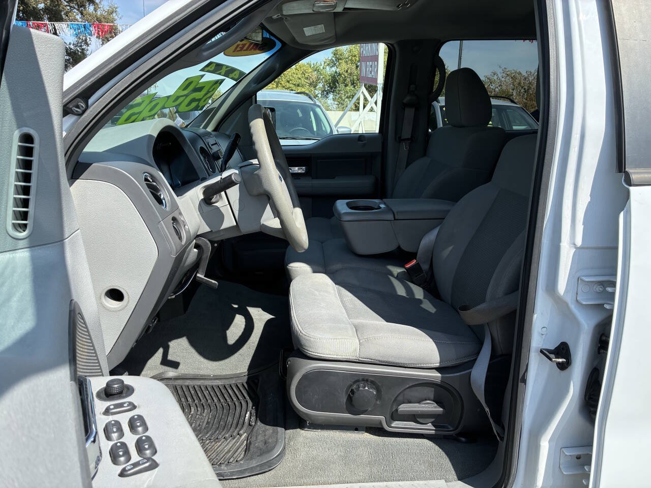 Used 2007 Ford F150 XLT AWD/4WD image 3