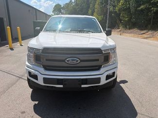 Used 2018 Ford F150 XLT w/ Equipment Group 302A Luxury AWD/4WD video 2