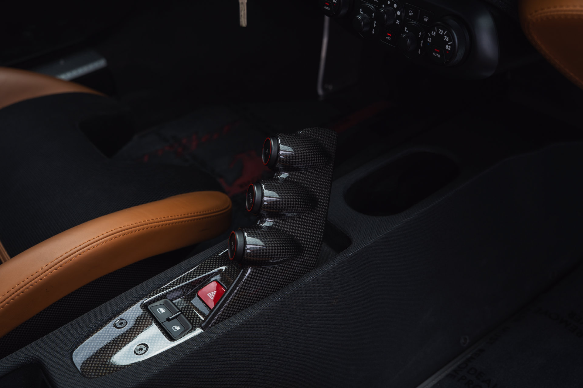 Used 2014 Ferrari 458 Speciale Coupe RWD image 67