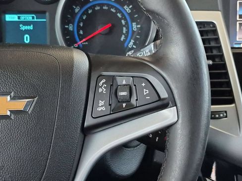 Used 2015 Chevrolet Cruze LT FWD image 14