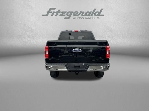 Used 2023 Ford F150 XLT AWD/4WD image 6