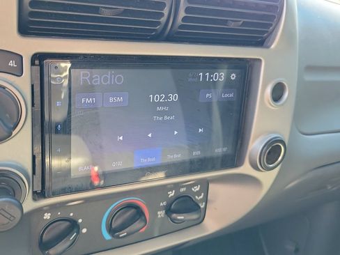 Used 2011 Ford Ranger XLT AWD/4WD image 28