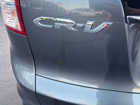 Used 2013 Honda CR-V EX image 9