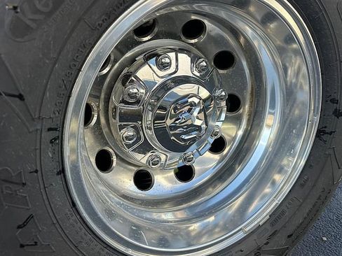 New 2026 RAM 3500 Laramie w/ Max Tow Package image 27